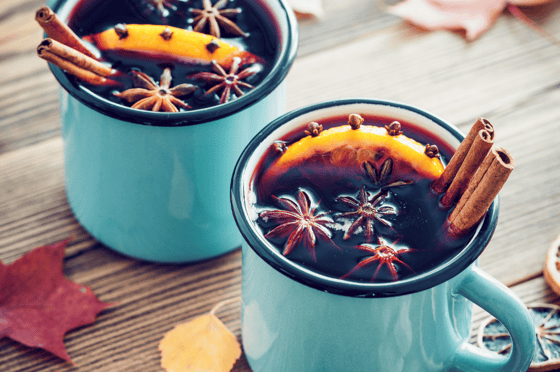 mulled-wine